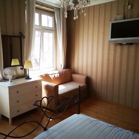 Apartament Piwna II Gdansk Exterior photo