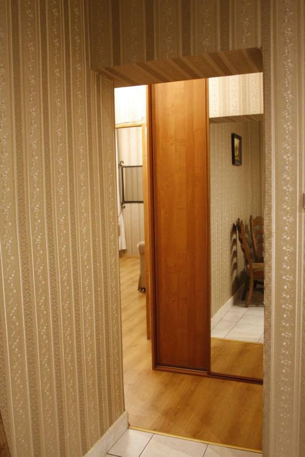 Apartament Piwna II Gdansk Exterior photo