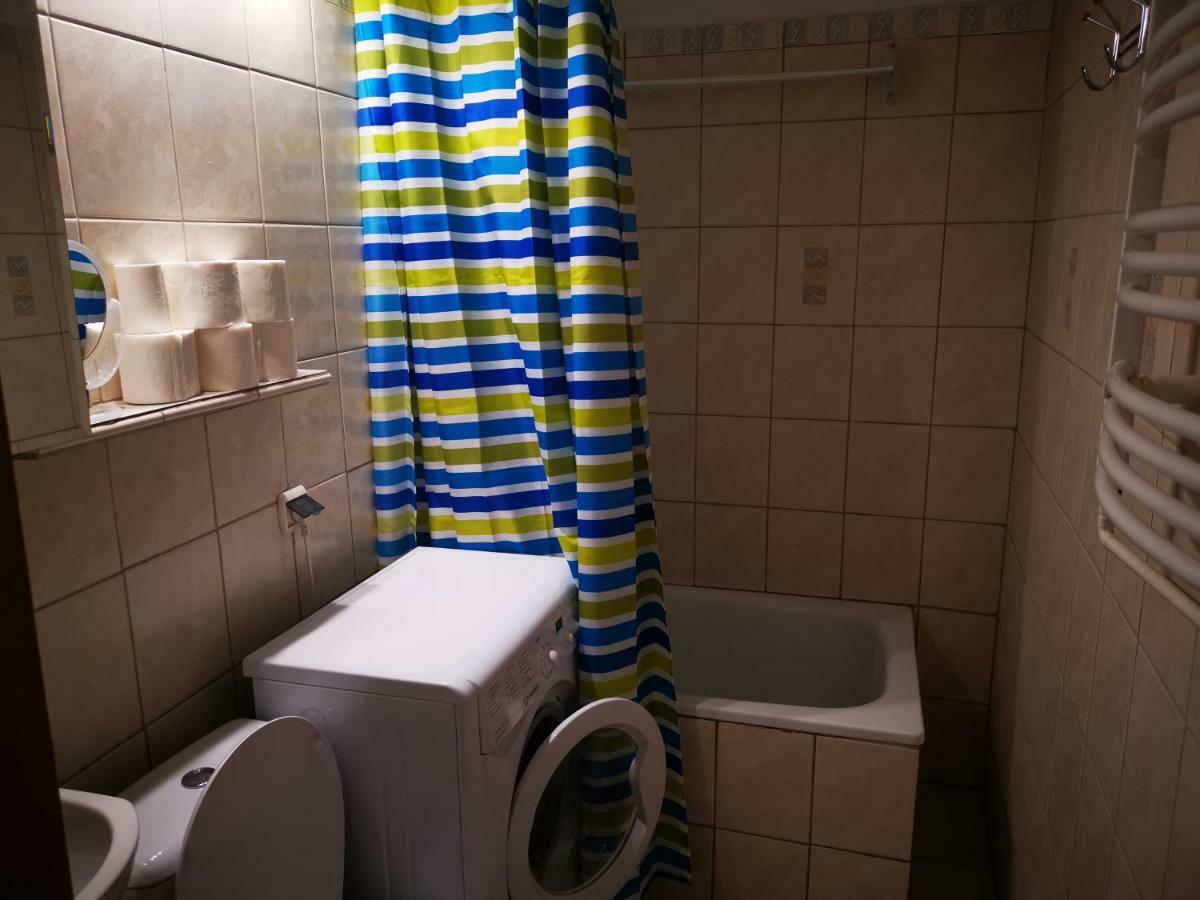 Apartament Piwna II Gdansk Exterior photo