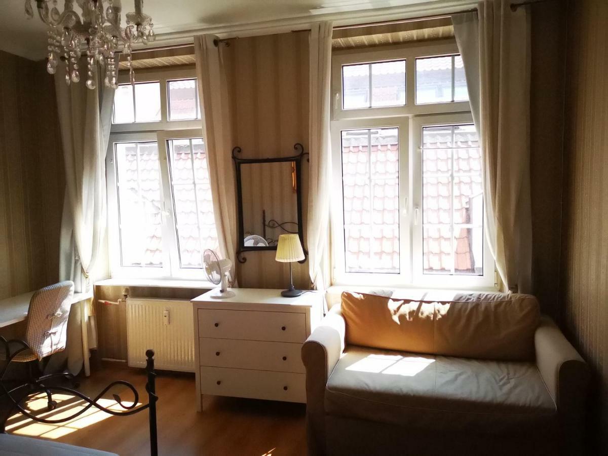 Apartament Piwna II Gdansk Exterior photo