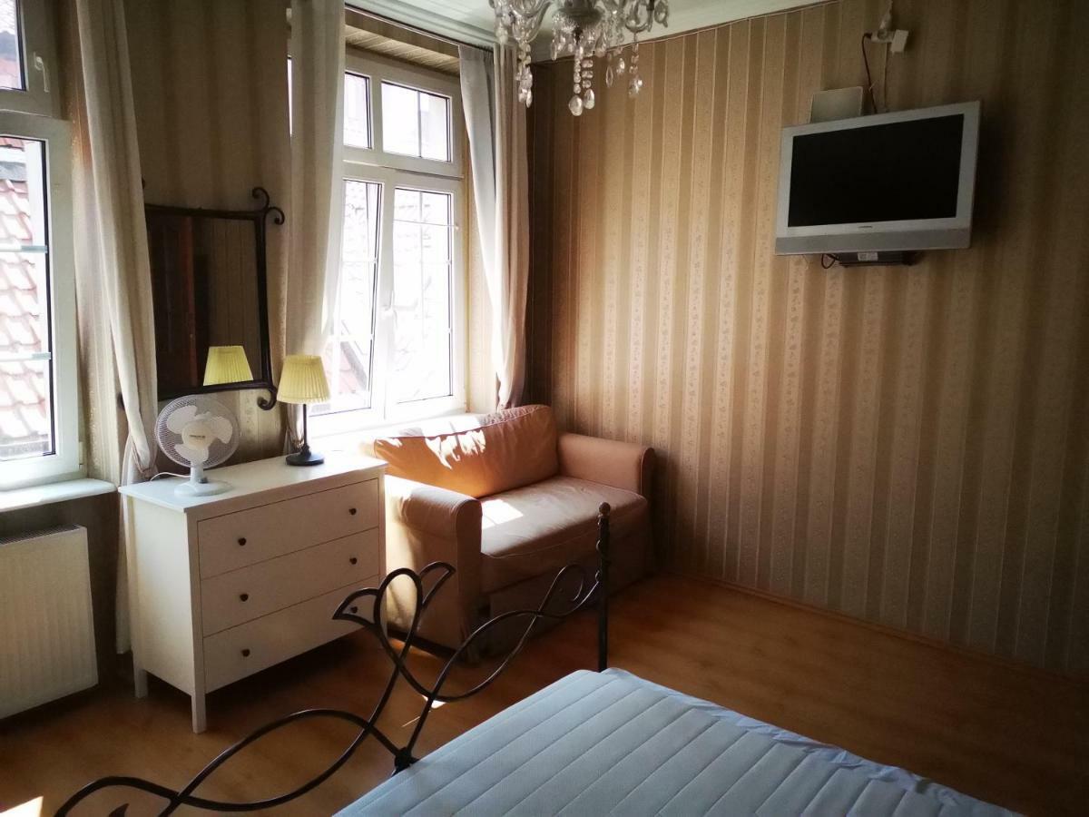 Apartament Piwna II Gdansk Exterior photo